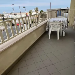Bilocale Fronte Mare Appartamento